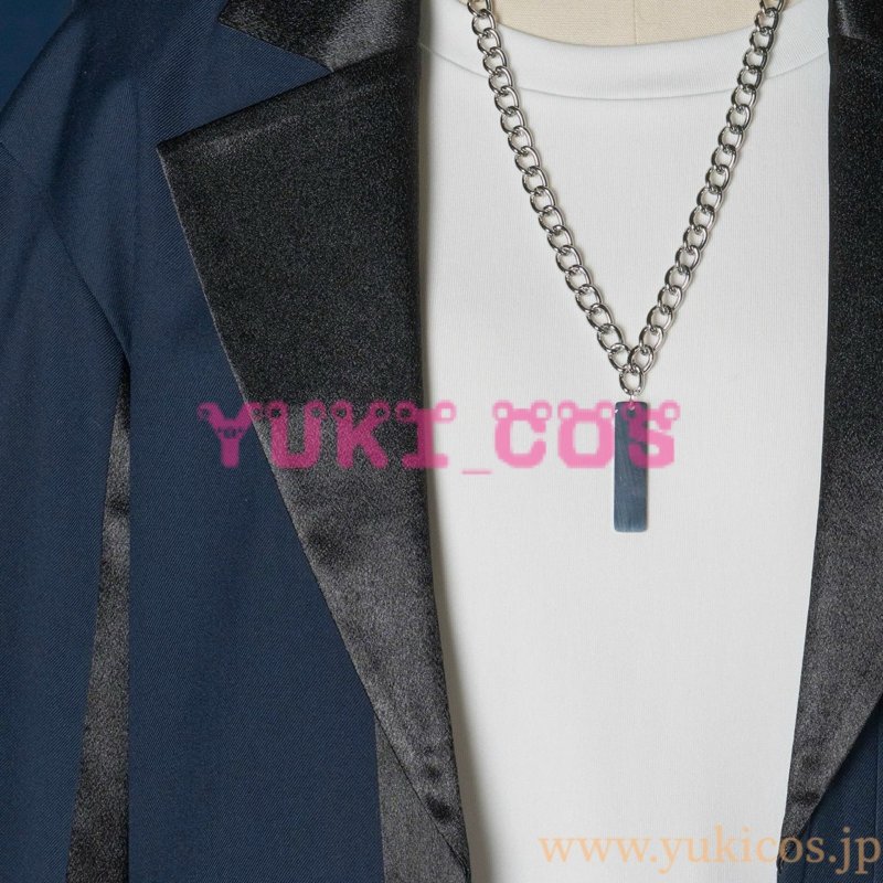 画像4: プロジェクトセカイ　プロセカ　Walk on and on 東雲彰人　コスプレ衣装　送料無料 (4)