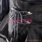 画像7: プロジェクトセカイ　プロセカ　静かな図書室で　Icy rose-lady　朝比奈まふゆ　コスプレ衣装　送料無料 (7)