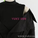 画像5: プロジェクトセカイxあんさんぶるスターズ！！　プロセカxあんスタ　フラジール　礼瀬マヨイ　コスプレ衣装　送料無料 (5)