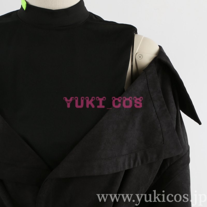 画像5: プロジェクトセカイxあんさんぶるスターズ！！　プロセカxあんスタ　フラジール　礼瀬マヨイ　コスプレ衣装　送料無料 (5)