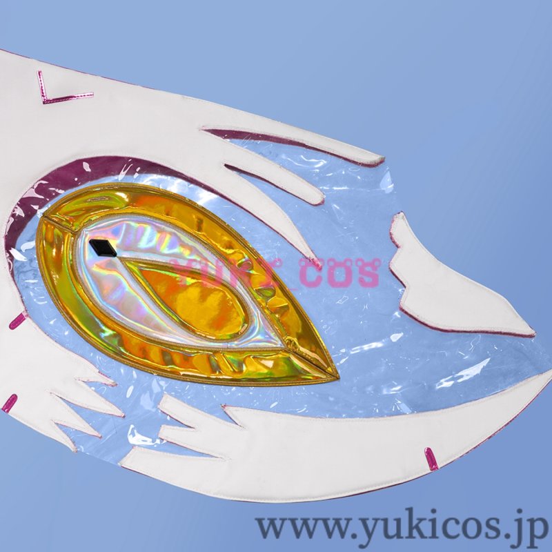 画像17: 崩壊3rd　Honkai Impact 3rd　キアナ・カスラナ　空の律者　コスプレ衣装　送料無料 (17)