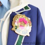 画像6: あんさんぶるスターズ！！　あんスタ　SELECTION 10 UNIT SONG 第一弾　僕のウィーク・ポイント　姫宮桃李　高峯翠　仙石忍　白鳥藍良　葵ひなた　真白友也　春川宙　コスプレ衣装　送料無料 (6)