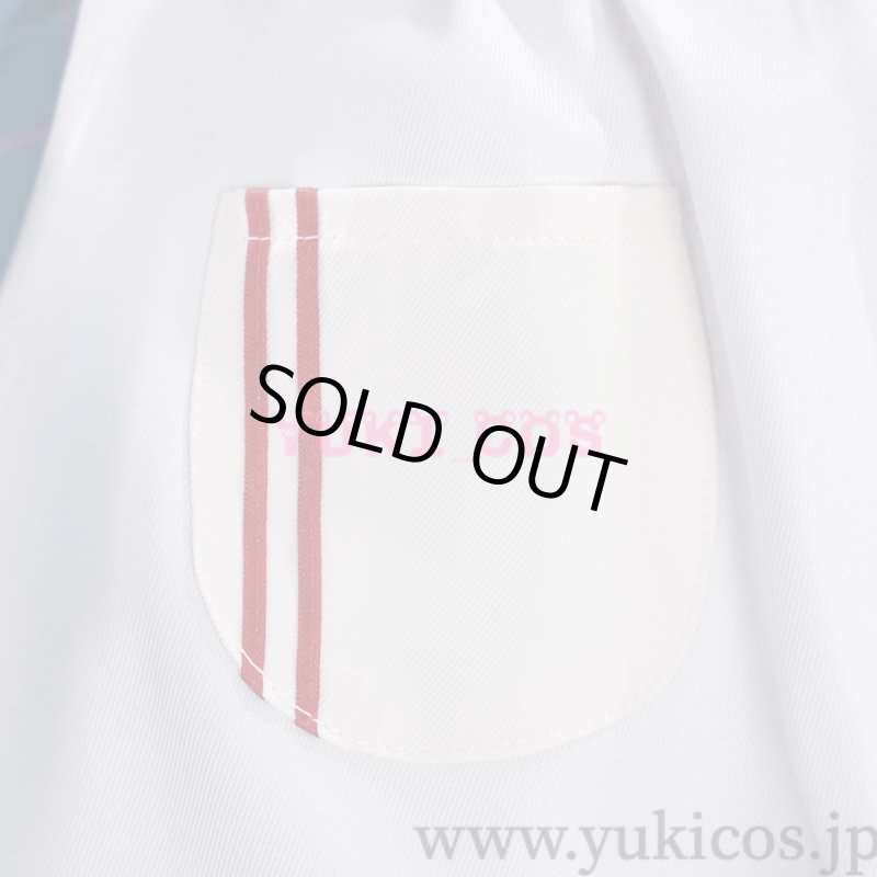 画像8: 明日方舟　Arknights　アークナイツ×大白兔奶糖　甜憶回響　Amiya　アーミヤ　コスプレ衣装　送料無料 (8)