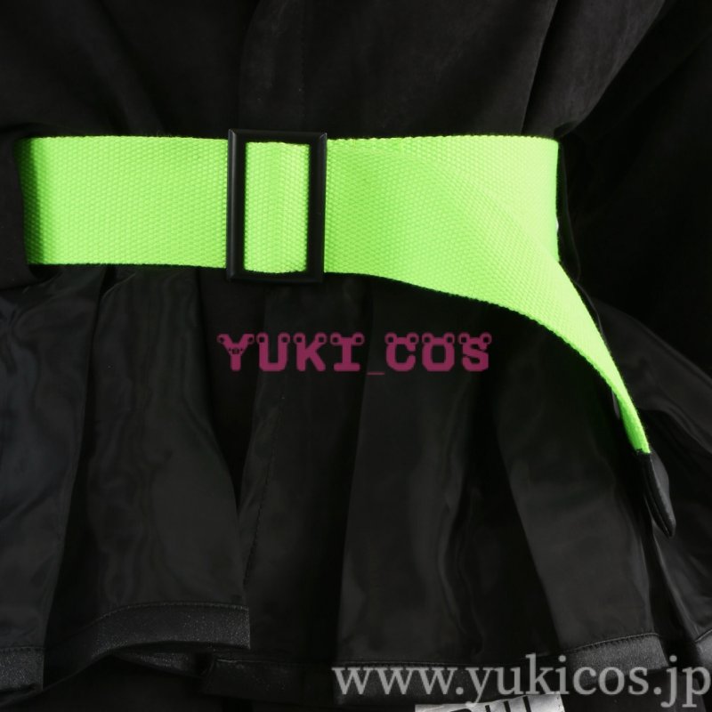 画像7: プロジェクトセカイxあんさんぶるスターズ！！　プロセカxあんスタ　フラジール　礼瀬マヨイ　コスプレ衣装　送料無料 (7)