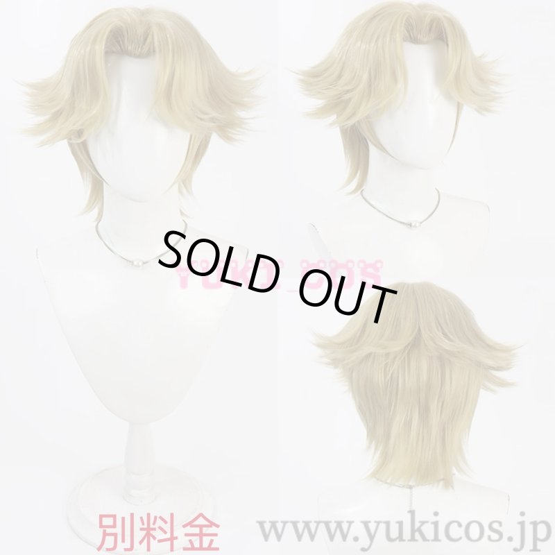 画像17: 第五人格×コナン・ドイル財団　コラボ　一等航海士　SSR衣装　レストレード警部　コスプレ衣装　送料無料 (17)