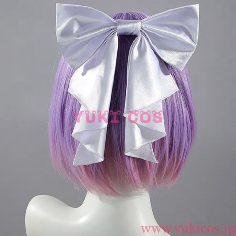 画像11: Vtuber　にじさんじ　FANTASIA　4周年ライブ　樋口楓　コスプレ衣装　送料無料 (11)