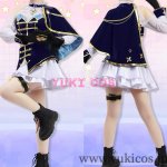 画像3: Vtuber　にじさんじ　FANTASIA　4周年ライブ　相羽ういは　コスプレ衣装　送料無料 (3)