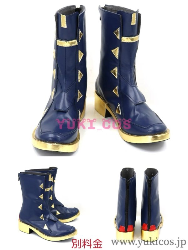 画像17: Vtuber　にじさんじ　FANTASIA　4周年ライブ　Shelly Burgundy　シェリン・バーガンディ　コスプレ衣装　送料無料 (17)