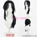 画像16: Vtuber　にじさんじ　FANTASIA　4周年ライブ　Shelly Burgundy　シェリン・バーガンディ　コスプレ衣装　送料無料 (16)