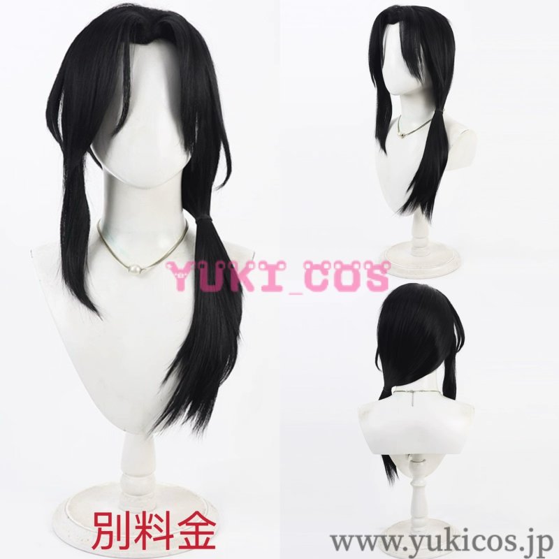 画像16: Vtuber　にじさんじ　FANTASIA　4周年ライブ　Shelly Burgundy　シェリン・バーガンディ　コスプレ衣装　送料無料 (16)