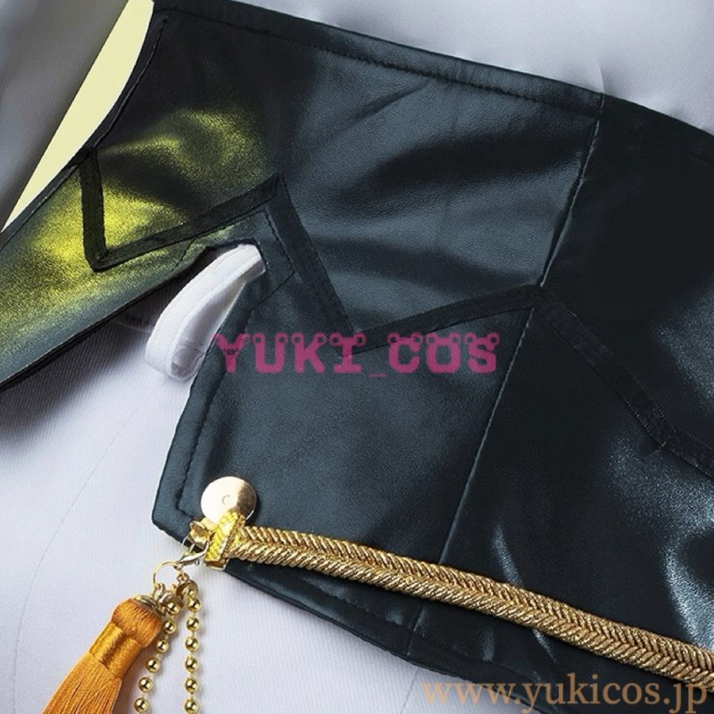 画像12: Vtuber　にじさんじ　FANTASIA　4周年ライブ　Shelly Burgundy　シェリン・バーガンディ　コスプレ衣装　送料無料 (12)