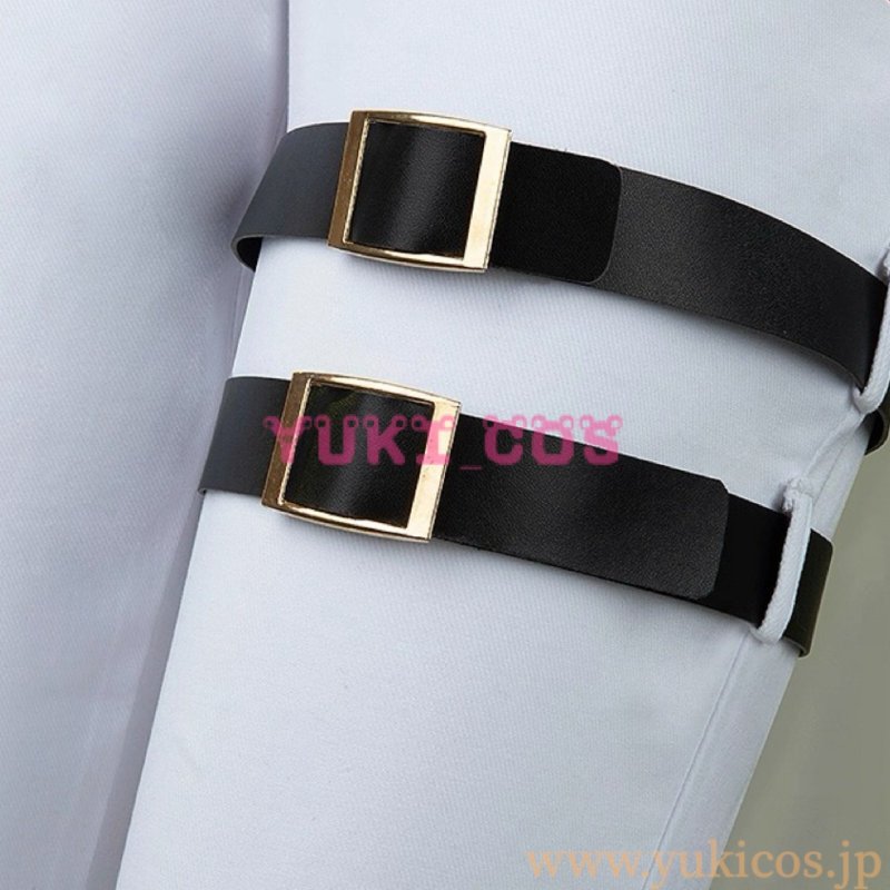 画像13: Vtuber　にじさんじ　FANTASIA　4周年ライブ　Shelly Burgundy　シェリン・バーガンディ　コスプレ衣装　送料無料 (13)