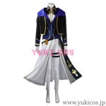 画像1: Vtuber　にじさんじ　5th Anniversary　LIVE　SYMPHONIA　長尾景　コスプレ衣装　送料無料 (1)