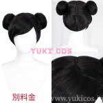 画像12: オーバーウォッチ 2xストリートファイター6　OVERWATCH 2 X STREET FIGHTER 6　Juno Skin Chun-Li　ジュノ　春麗　コスプレ衣装　送料無料 (12)