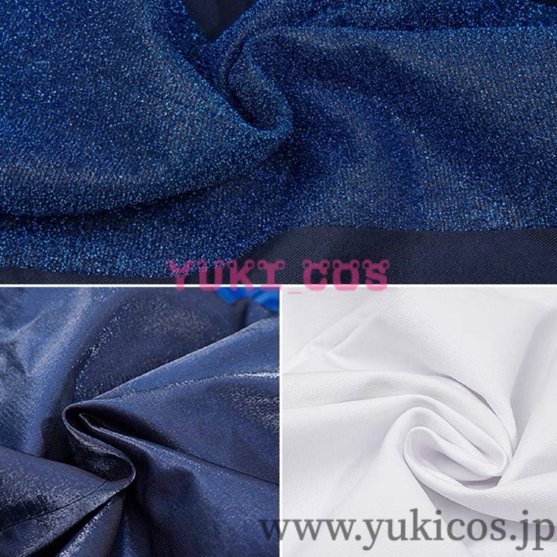 画像13: Vtuber　にじさんじ　5th Anniversary　LIVE　SYMPHONIA　Leos Vincent　レオス・ヴィンセント　コスプレ衣装　送料無料 (13)