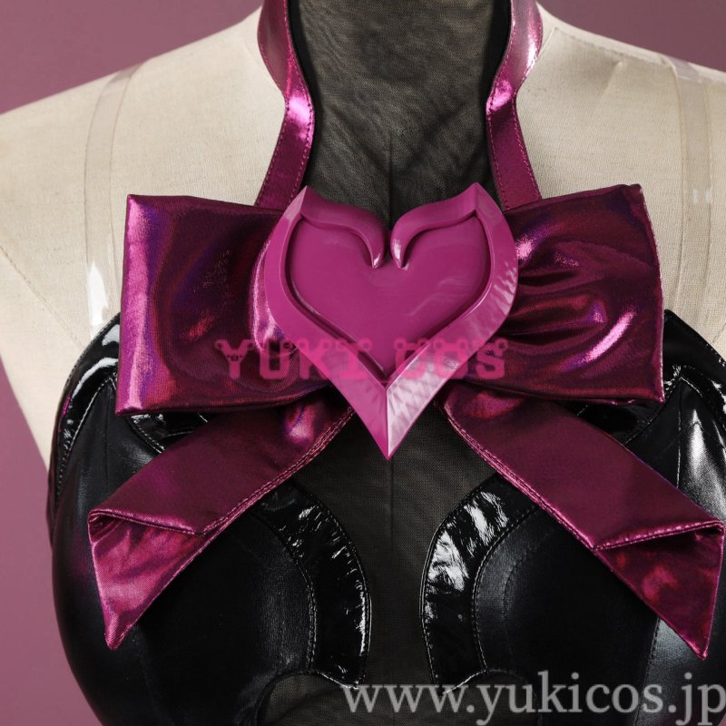 画像5: オーバーウォッチ2　ノクターナ　D.Va　魔法少女　コスプレ衣装　送料無料 (5)