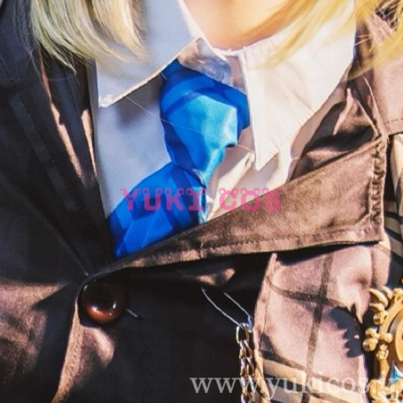 画像6: IdentityV　第五人格　アイデンティティV　庭師　Miss トゥルース　SSR衣装　コスプレ衣装　送料無料 (6)