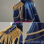 画像10: Vtuber　にじさんじ　5th Anniversary　LIVE　SYMPHONIA　Leos Vincent　レオス・ヴィンセント　コスプレ衣装　送料無料 (10)