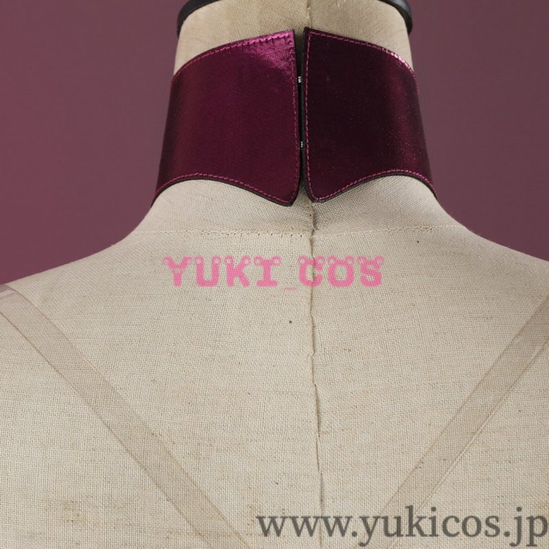 画像6: オーバーウォッチ2　ノクターナ　D.Va　魔法少女　コスプレ衣装　送料無料 (6)