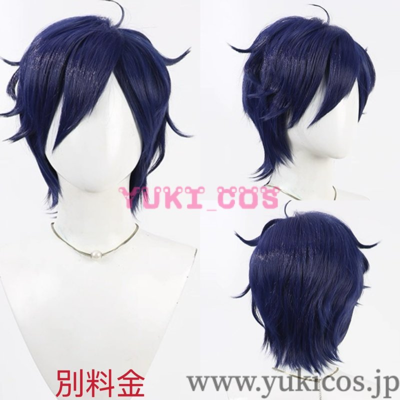 画像14: Vtuber　にじさんじ　5th Anniversary　LIVE　SYMPHONIA　Leos Vincent　レオス・ヴィンセント　コスプレ衣装　送料無料 (14)