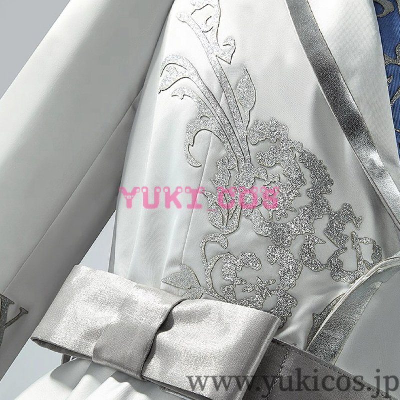 画像5: Vtuber　にじさんじ　ChroNoiR　クロノワ　5周年　叶　コスプレ衣装　送料無料 (5)