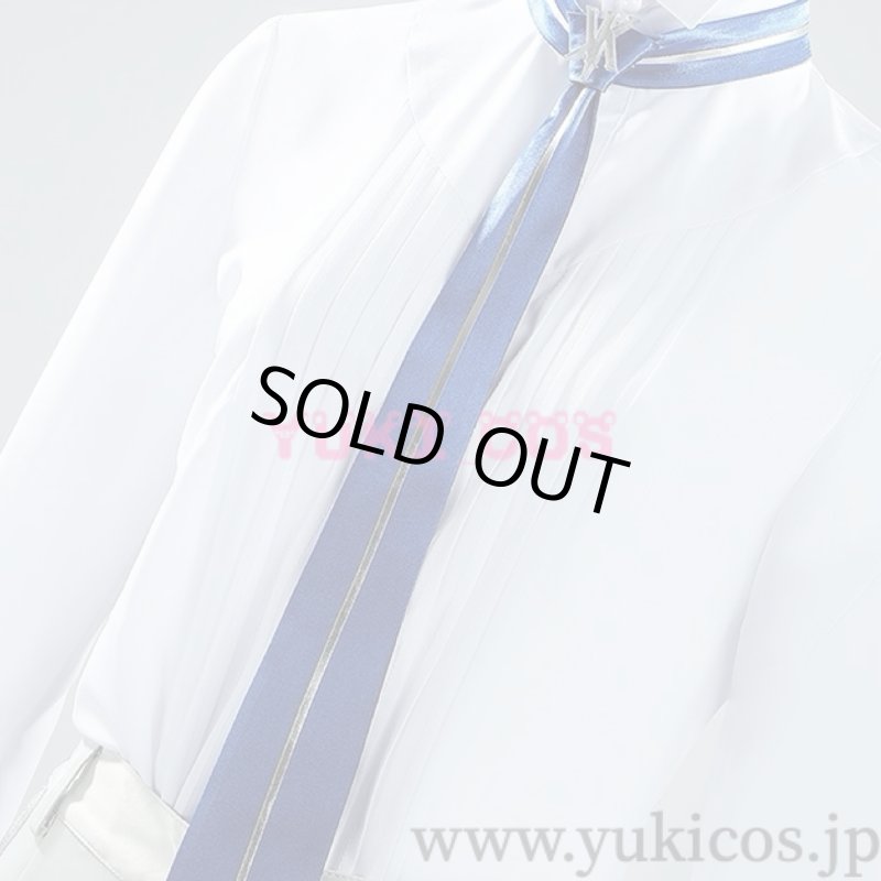 画像13: Vtuber　にじさんじ　ChroNoiR　クロノワ　5周年　叶　コスプレ衣装　送料無料 (13)