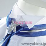 画像12: Vtuber　にじさんじ　ChroNoiR　クロノワ　5周年　叶　コスプレ衣装　送料無料 (12)