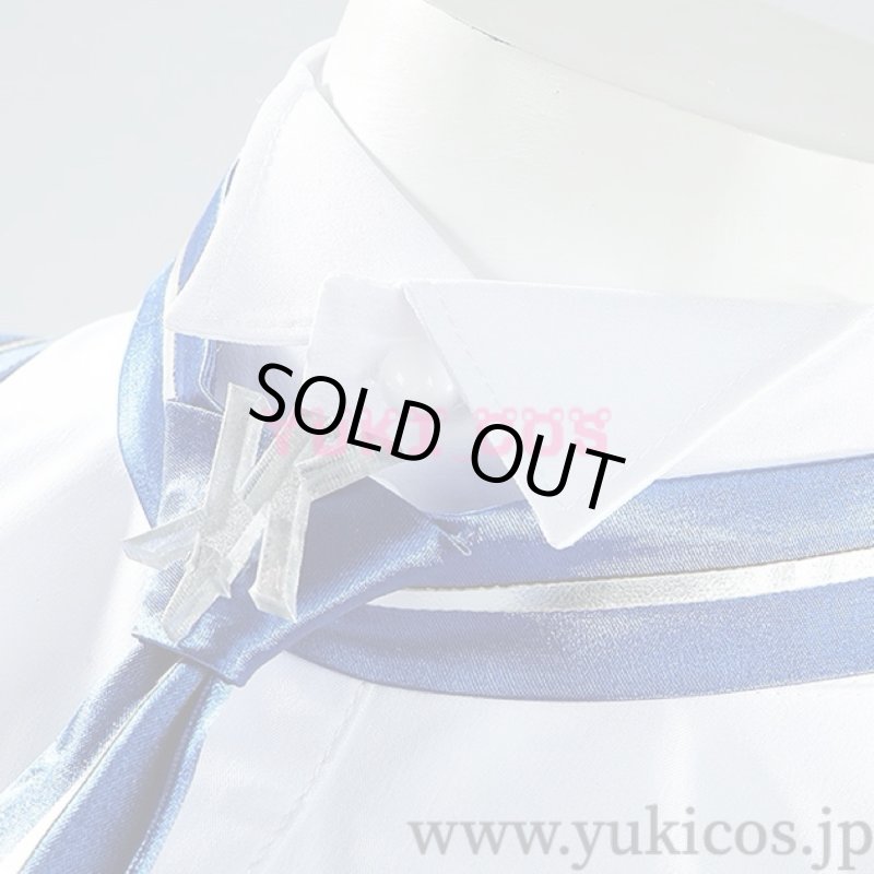 画像12: Vtuber　にじさんじ　ChroNoiR　クロノワ　5周年　叶　コスプレ衣装　送料無料 (12)