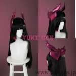 画像12: オーバーウォッチ2　ノクターナ　D.Va　魔法少女　コスプレ衣装　送料無料 (12)