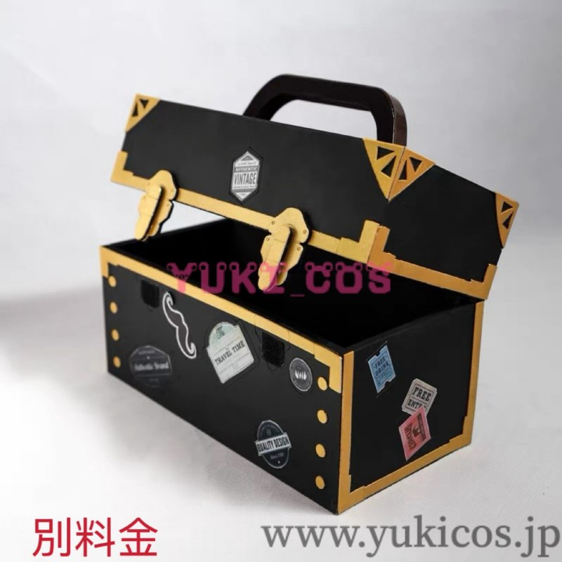 画像11: IdentityV　第五人格　アイデンティティV　庭師　Miss トゥルース　SSR衣装　コスプレ衣装　送料無料 (11)