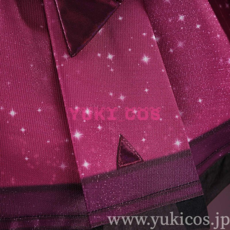 画像10: オーバーウォッチ2　ノクターナ　D.Va　魔法少女　コスプレ衣装　送料無料 (10)