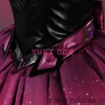 画像7: オーバーウォッチ2　ノクターナ　D.Va　魔法少女　コスプレ衣装　送料無料 (7)