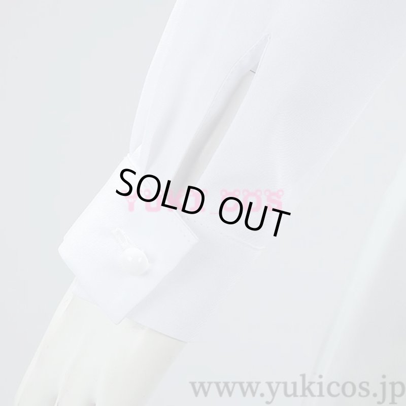 画像14: Vtuber　にじさんじ　ChroNoiR　クロノワ　5周年　叶　コスプレ衣装　送料無料 (14)