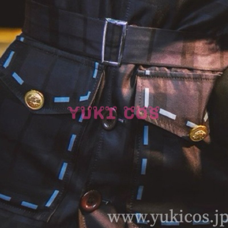 画像7: IdentityV　第五人格　アイデンティティV　庭師　Miss トゥルース　SSR衣装　コスプレ衣装　送料無料 (7)