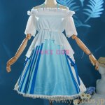 画像1: プロジェクトセカイ　プロセカ　ワンダーランズ×ショウタイム　Mr.Showtime/箱庭のコラル　草薙寧々　コスプレ衣装　送料無料　新バージョン (1)