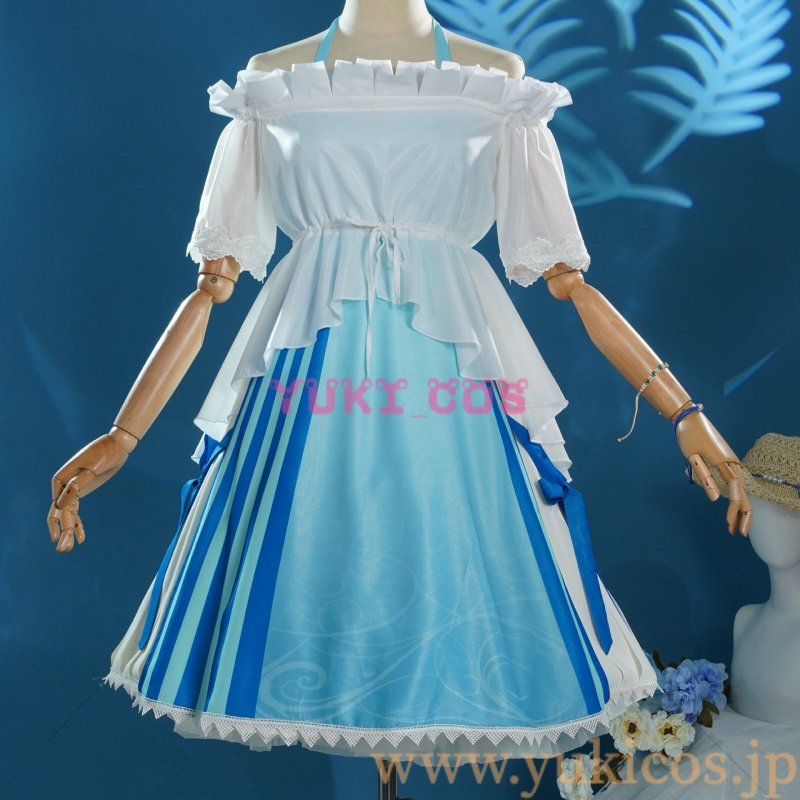 画像1: プロジェクトセカイ　プロセカ　ワンダーランズ×ショウタイム　Mr.Showtime/箱庭のコラル　草薙寧々　コスプレ衣装　送料無料　新バージョン (1)