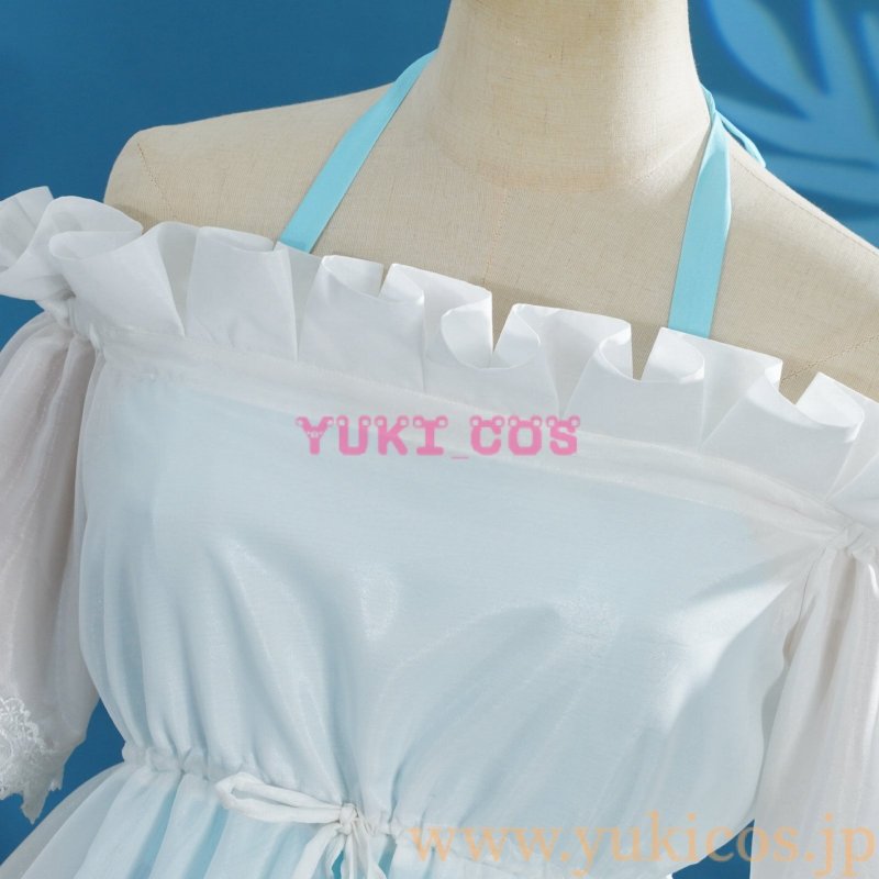 画像5: プロジェクトセカイ　プロセカ　ワンダーランズ×ショウタイム　Mr.Showtime/箱庭のコラル　草薙寧々　コスプレ衣装　送料無料　新バージョン (5)