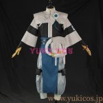 画像1: ガチアクタ　Zanka　ザンカ　コスプレ衣装　送料無料 (1)