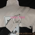 画像7: ガチアクタ　Zanka　ザンカ　コスプレ衣装　送料無料 (7)