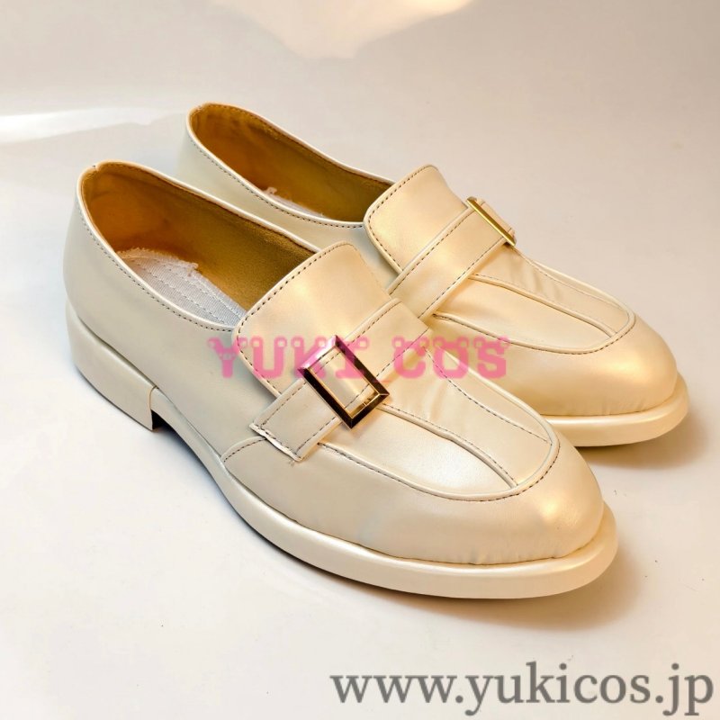 画像2: 18TRIP　エイティーントリップ　エイトリ　Ev3ns　北片來人　きたかたらいと　コスプレ靴　送料無料 (2)