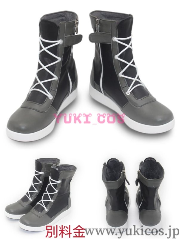 画像12: 桃源暗鬼　とうげんあんき　一ノ瀬四季　コスプレ衣装　送料無料 (12)