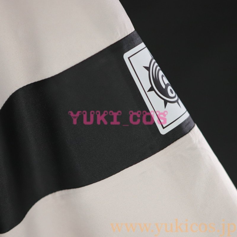 画像6: ガチアクタ　Zanka　ザンカ　コスプレ衣装　送料無料 (6)