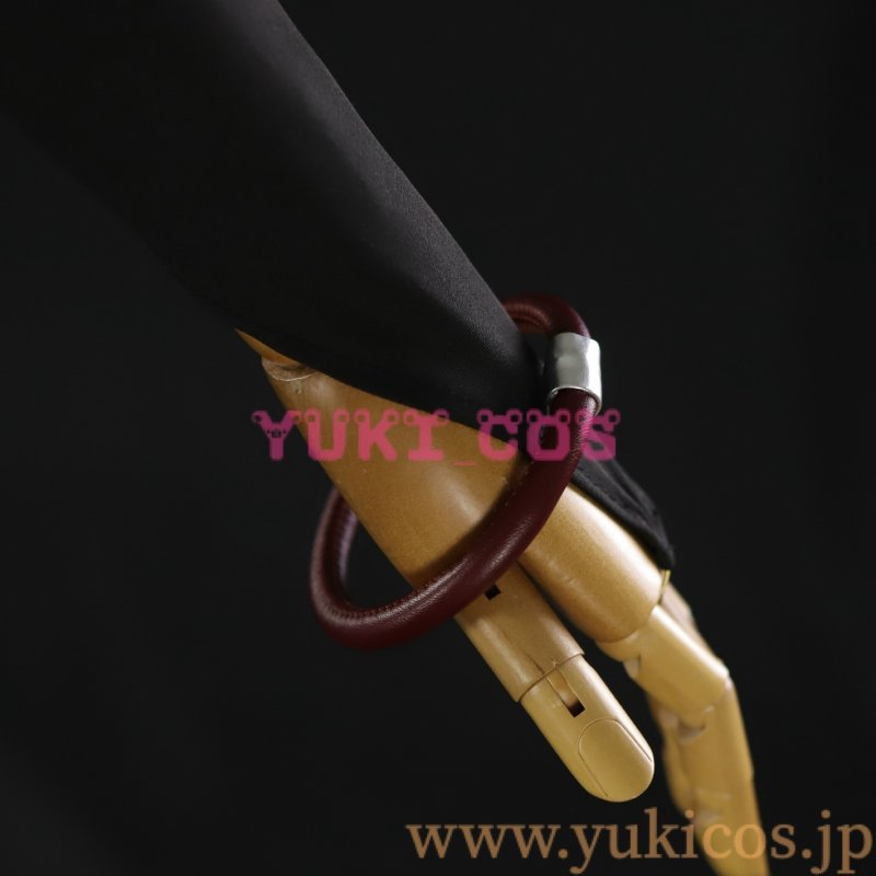 画像8: ガチアクタ　Zanka　ザンカ　コスプレ衣装　送料無料 (8)