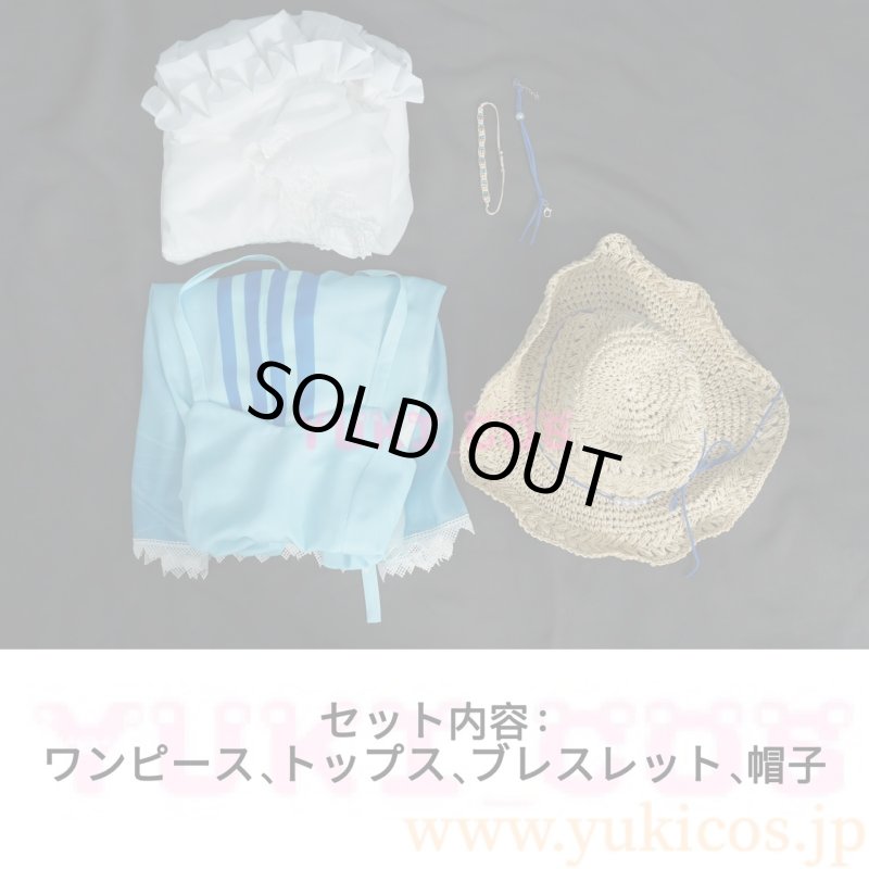 画像2: プロジェクトセカイ　プロセカ　ワンダーランズ×ショウタイム　Mr.Showtime/箱庭のコラル　草薙寧々　コスプレ衣装　送料無料　新バージョン (2)