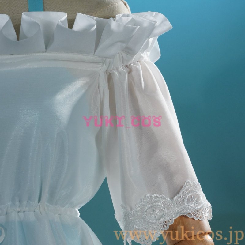 画像6: プロジェクトセカイ　プロセカ　ワンダーランズ×ショウタイム　Mr.Showtime/箱庭のコラル　草薙寧々　コスプレ衣装　送料無料　新バージョン (6)