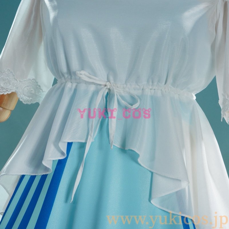 画像7: プロジェクトセカイ　プロセカ　ワンダーランズ×ショウタイム　Mr.Showtime/箱庭のコラル　草薙寧々　コスプレ衣装　送料無料　新バージョン (7)