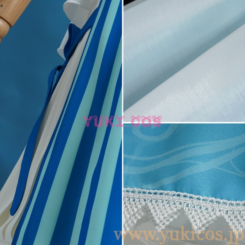 画像9: プロジェクトセカイ　プロセカ　ワンダーランズ×ショウタイム　Mr.Showtime/箱庭のコラル　草薙寧々　コスプレ衣装　送料無料　新バージョン (9)