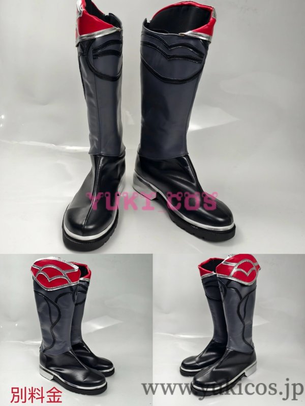 画像16: プロジェクトセカイ　プロセカ　Night sweet mealガチャ　とびきりのハートをキミに　鏡音レン　Shady rose-duke　コスプレ衣装　送料無料 (16)