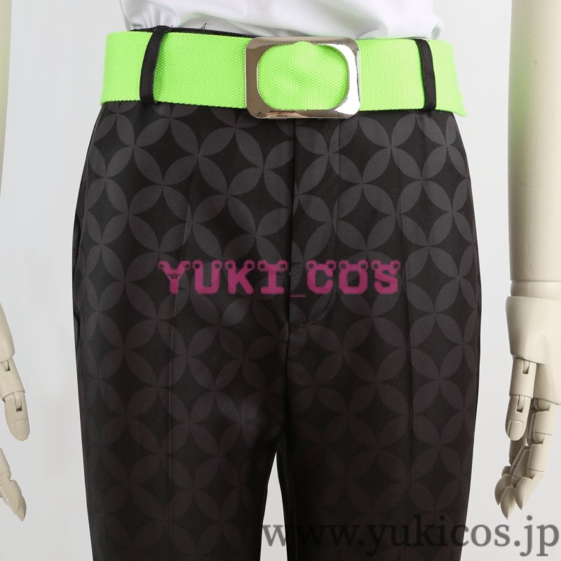 画像7: プロジェクトセカイxあんさんぶるスターズ！！　プロセカxあんスタ　フラジール　東雲彰人　コスプレ衣装　送料無料 (7)