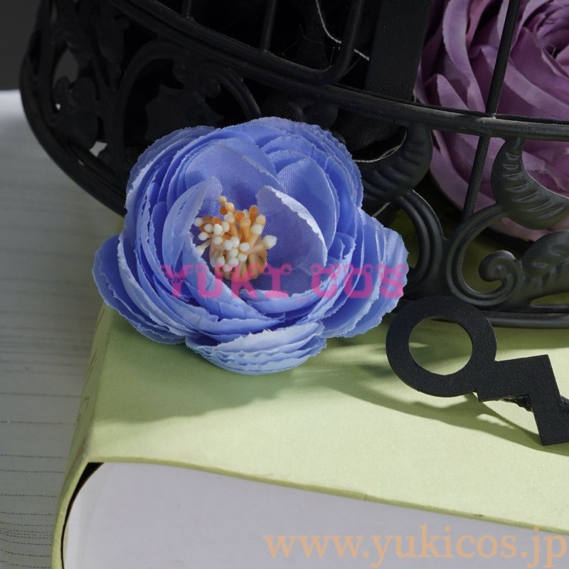 画像10: ゼンレスゾーンゼロ　ゼンゼロ　ZZZ　墨まとう影の足跡　儀玄　イーシェン　コスプレ衣装　送料無料 (10)